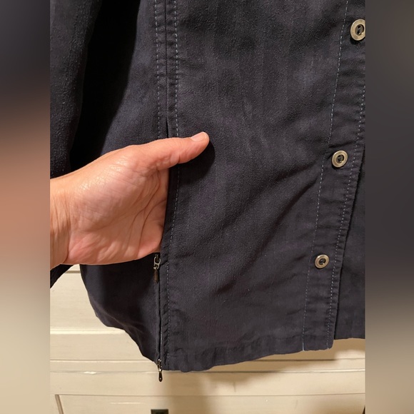 CONVICTION SPORT PANT SUIT - L - Picture 4 of 8